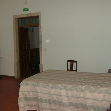 Alentejano Low Cost Hotel Эштремош Экстерьер фото
