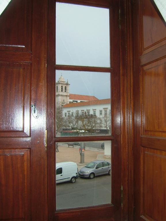 Alentejano Low Cost Hotel Эштремош Экстерьер фото